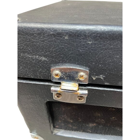 Vintage Sharp RD-680V Professional Series Cassette Recorder PlayerTested WORKING - Picture 15 of 16